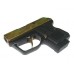 Пистолет Wasp Grom Gold 9мм P.A. ОООП Пистолет Wasp Grom Gold 9мм P.A. ОООП