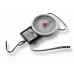 Безмен Cormoran Scale с рулеткой 23кг