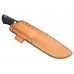 Нож Bark River Aurora Tan Burlap фикс. клинок сталь A2 Нож Bark River Aurora Tan Burlap фикс. клинок сталь A2