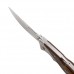 Нож SOG Woodline фикс. клинок сталь 8Cr3MoV рукоять дерево Нож SOG Woodline фикс. клинок сталь 8Cr3MoV рукоять дерево