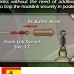 Вертлюг с быстросъёмом Gardner Target kwik lok swivels №20 Вертлюг с быстросъёмом Gardner Target kwik lok swivels №20