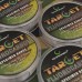 Поводочный материал Gardner Target fluorocarbon 25м 10lb 0,28мм