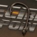 Крючки Gardner Target speci-beaked point barbed №10