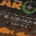 Крючки Gardner Target speci-beaked point barbed №12