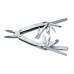 Мультиинструмент Victorinox SwissTool spirite 105мм 26 функций серебристый Мультиинструмент Victorinox SwissTool spirite 105мм 26 функций серебристый