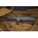 Нож Mr.Blade Raven black