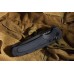Нож Mr.Blade Raven black