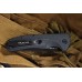 Нож Mr.Blade Raven black
