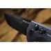 Нож Mr.Blade Raven black