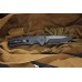 Нож Mr.Blade Raven black