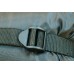 Спальник Talberg Grunten compact -16C левый