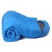 Спальник King Camp Oasis 300 -13C синий левый Спальник King Camp Oasis 300 -13C синий левый