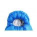 Спальник King Camp Oasis 300 -13C синий левый Спальник King Camp Oasis 300 -13C синий левый