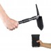 Лопата King Camp Three folded shovel Лопата King Camp Three folded shovel