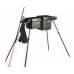 Подставка для вёдер Nash double spod station Подставка для вёдер Nash double spod station