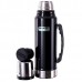 Термос Stanley Classic 1л черный Термос Stanley Classic 1л черный