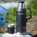Термос Stanley Classic 1л черный Термос Stanley Classic 1л черный