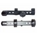 Кронштейн Mak Flex Leupold QR 30мм Кронштейн Mak Flex Leupold QR 30мм