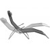 Шезлонг Trek Planet GOGARDEN COMFY PLUS серый Шезлонг Trek Planet GOGARDEN COMFY PLUS серый