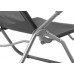 Шезлонг Trek Planet GOGARDEN COMFY PLUS серый Шезлонг Trek Planet GOGARDEN COMFY PLUS серый