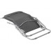 Шезлонг Trek Planet GOGARDEN COMFY PLUS серый Шезлонг Trek Planet GOGARDEN COMFY PLUS серый
