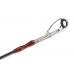 Спиннинг Nautilus Varvar micro jig VS-S682UL 203 см 1-5гр Спиннинг Nautilus Varvar micro jig VS-S682UL 203 см 1-5гр