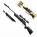 Винтовка Umarex 850 Air Magnum Target Kit прицел 6х42