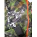 Ветровка MixFish Bone green Ветровка MixFish Bone green