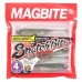 Приманка Magbite MBW04 Snatch bite shad 4-06 4.0" 5шт Приманка Magbite MBW04 Snatch bite shad 4-06 4.0" 5шт