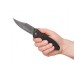 Нож Boker Kalashnikov All black складной сталь 440C рукоять G10