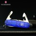 Нож Victorinox SwissChamp 91мм 33 функций синий