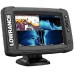 Эхолот Lowrance Elite-7Ti² Active imaging 3-in-1 ROW Эхолот Lowrance Elite-7Ti² Active imaging 3-in-1 ROW
