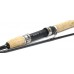 Спиннинг Daiwa Crossfire CF 702 LFS AD 2,10м 5-25гр Спиннинг Daiwa Crossfire CF 702 LFS AD 2,10м 5-25гр