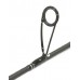 Спиннинг Tsuribito The Dogm 632ML 1.91м 4-15г extra fast Спиннинг Tsuribito The Dogm 632ML 1.91м 4-15г extra fast