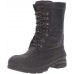 Сапоги Kamik Nation Pro black Сапоги Kamik Nation Pro black