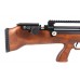 Винтовка Hatsan Flashpup PCP 6,35мм дерево Винтовка Hatsan Flashpup PCP 6,35мм дерево
