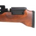 Винтовка Hatsan Flashpup PCP 6,35мм дерево Винтовка Hatsan Flashpup PCP 6,35мм дерево