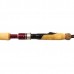 Спиннинг Maximus Striker X 24M 2.4m 10-30g