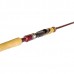 Спиннинг Maximus Striker X 24M 2.4m 10-30g