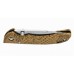 Нож Buck Bantam BHW Copperhead складной клинок 9.5 см сталь