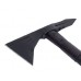 Топор SOG Voodoo Hawk сталь 440С рукоять углепластик Топор SOG Voodoo Hawk сталь 440С рукоять углепластик