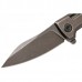 Нож Kershaw Boliermaker складной сталь 8Cr13MoV рукоять сталь Нож Kershaw Boliermaker складной сталь 8Cr13MoV рукоять сталь