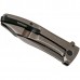 Нож Kershaw Boliermaker складной сталь 8Cr13MoV рукоять сталь Нож Kershaw Boliermaker складной сталь 8Cr13MoV рукоять сталь