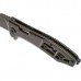 Нож Kershaw Boliermaker складной сталь 8Cr13MoV рукоять сталь Нож Kershaw Boliermaker складной сталь 8Cr13MoV рукоять сталь