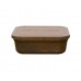 Коробка Prologic Mimicry bait & bits tub M 17x17x6см Коробка Prologic Mimicry bait & bits tub M 17x17x6см