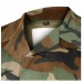 Куртка Mil-tec US Feldjacke Typ BDU woodland Куртка Mil-tec US Feldjacke Typ BDU woodland