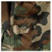 Куртка Mil-tec US Feldjacke Typ BDU woodland Куртка Mil-tec US Feldjacke Typ BDU woodland