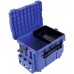 Ящик Meiho Versus Bucket Mouth BM-7000 475*335*320мм blue Ящик Meiho Versus Bucket Mouth BM-7000 475*335*320мм blue