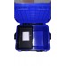 Ящик Meiho Versus Bucket Mouth BM-7000 475*335*320мм blue Ящик Meiho Versus Bucket Mouth BM-7000 475*335*320мм blue