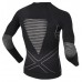 Термобелье X-BIONIC Extra warm UW LG SL футболка Термобелье X-BIONIC Extra warm UW LG SL футболка